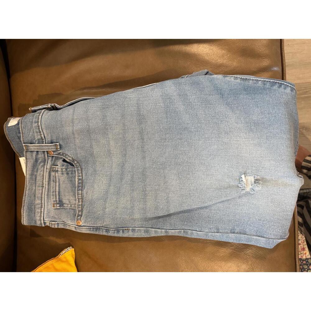 2 pairs - Levi's Women's Boyfriend Jeans NWT 30/10